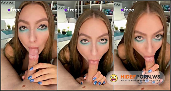 XXXFree.Porn - Girl With Natural Tits Swallowed All The Cum - POV [FullHD 1150p]