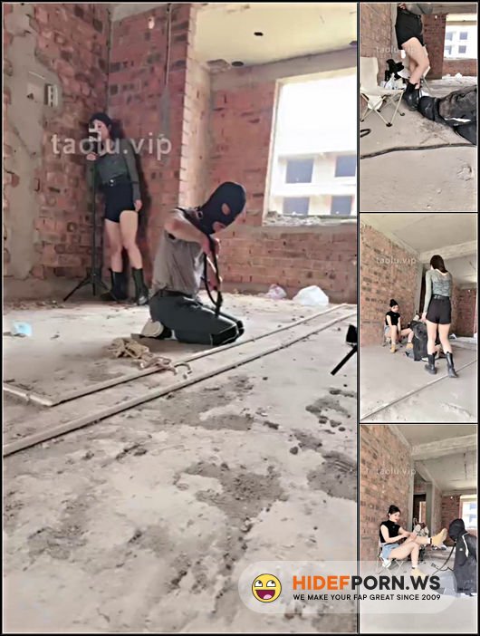 Clips4Sale - Dirt Boots Lick 2 [HD 720p]