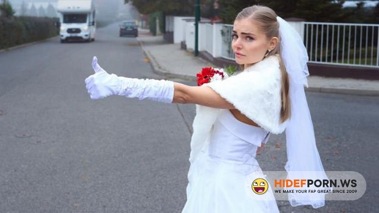 OnlyTarts - Fibi Euro - Runaway Bride [FullHD 1080p]