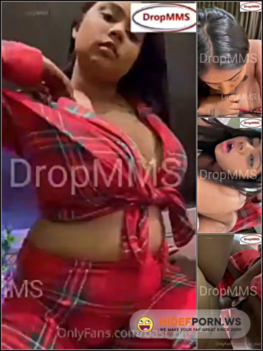 Onlyfans - Oasi Das Christmas Day Sex Tape From OnlyFans - p [SD 640p]