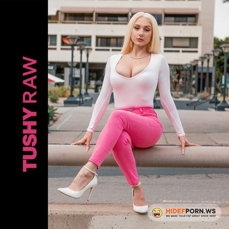 TushyRaw.com - Ready For You  : Skylar Vox [FullHD 1080p]