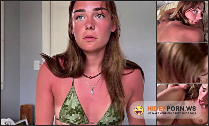 Onlyfans - 096 New Arabella Rose The Sunburn Incident [HD 720p] - 2025