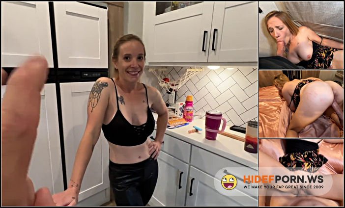 PornHub - 121 Testing My Stepmom s Self Defense Skills - Jane Cane, Shiny Cock Films [FullHD 1080p] - 2025