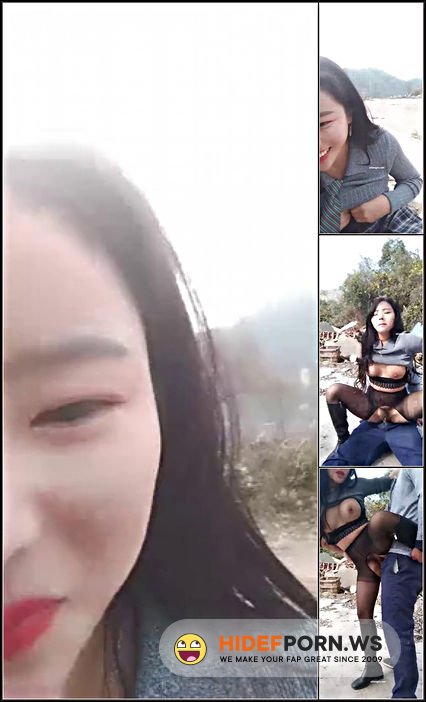 Onlyfans - China Outdoor Su Daji [SD 480p] - 2025