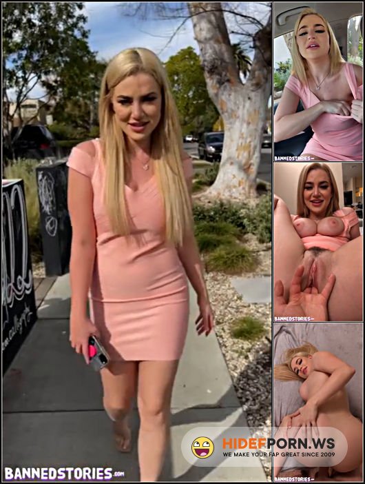 Onlyfans - Blake Blossom Gets Picked Up And Fucked Hard In Public [HD 720p] - 2025