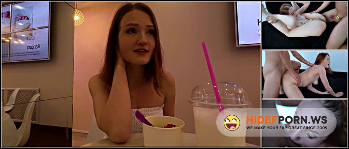 PornHub - Olivia Westsun - Sexy Foreigner Loves Milkshakes, As Well As Taking DICK DEEP Into Her Mouth And RIDING COCK HARD. [FullHD 1080p] - 2025