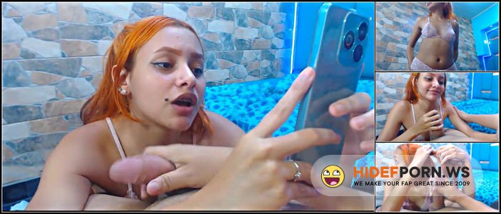 BongaCams - Tommyxpamela4 - 13.01.2025 [HD 720p] - 2025