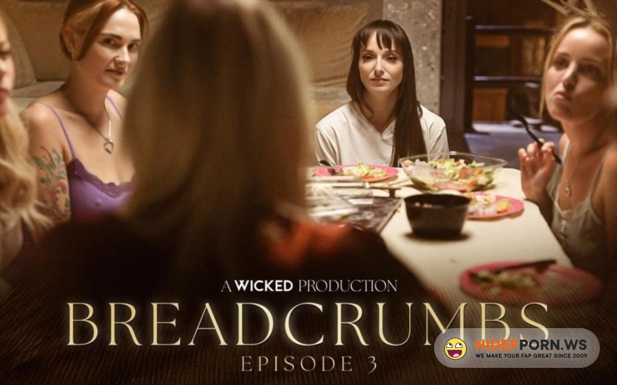 Wicked - Siri Dahl, Lexi Luna - Breadcrumbs Episode 3 [2025/FullHD]