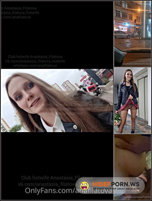 Onlyfans - Ana Filatova - 00243 [UltraHD 2K 1920p] - 2025