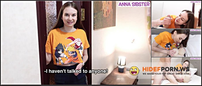 PornHub - Anna Sibster - My Stepsister Says She s Better At Sex Than My Tantaly Doll. ?? [FullHD 1080p] - 2025