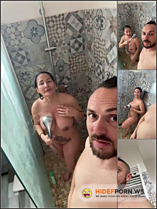 Cam4 - Couplehot3sexy - 15.01.2025 [HD 720p] - 2025