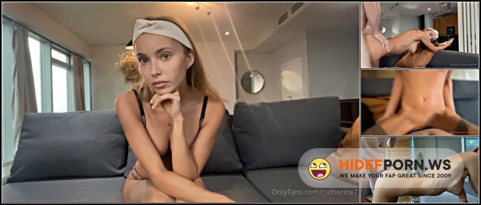 Onlyfans - Katya Nizhegorodtseva | @catherine7 - 0gvqsega2orpcum6rpn7i Source [HD 1078p] - 2025