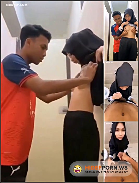 Onlyfans - Cewek Hijab [SD 480p] - 2025