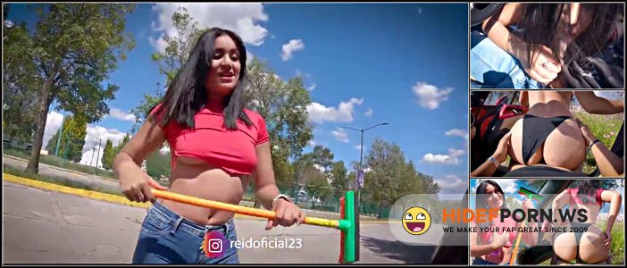 Onlyfans - Hermosa Mexicana [HD 720p] - 2025