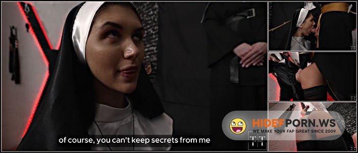 PornHub - Jadilica - Priest, Forgive Me, I ve Sinned a Lot [FullHD 1080p] - 2025