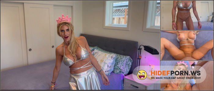 Onlyfans - - Roslyn Levy - Roslyns Birthday Fuck And Facial 2024-10-11 [FullHD 1080p] - 2025