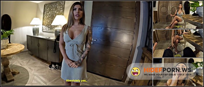 PornHub/Onlyfans - Tami Tsunami | @tamitsunami - TRADIMENTO ITALIANO - La Tata Seduce e Scopa Un Uomo Sposato Durante Il Colloquio [FullHD 1080p] - 2025