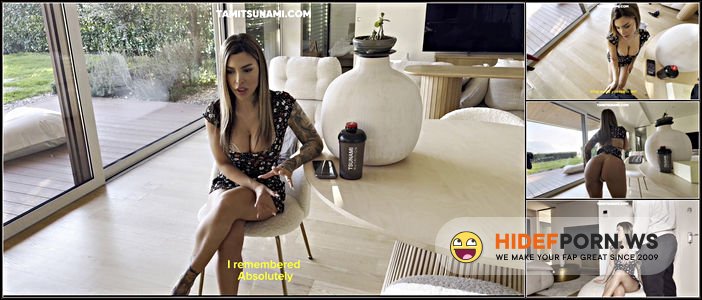 PornHub/Onlyfans - Tami Tsunami | @tamitsunami - ITALIAN CUCKOLD Si Fa Scopare Mentre Il Marito Cornuto Guarda e Si Sega Dialogo Ita [FullHD 1080p] - 2025