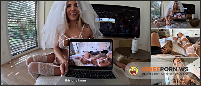 PornHub/Onlyfans - Tami Tsunami | @tamitsunami - ITALIAN CUCKOLD - Sposa Tradisce Il Marito Il Primo Giorno Di Matrimonio [FullHD 1080p] - 2025