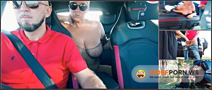 PornHub - Crazyfamily 1970 - The Taxi Driver Gave Me a Ride, But There Was No Money, I Had To Lick His Balls And Ass, And Let Him [FullHD 1080p] - 2025