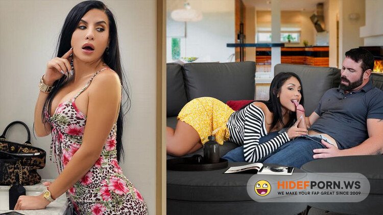 BadMilfs.com/TeamSkeet.com - Camila Cortez, Sandy Love: In This House We Practice Monogamy [FullHD 1080p]