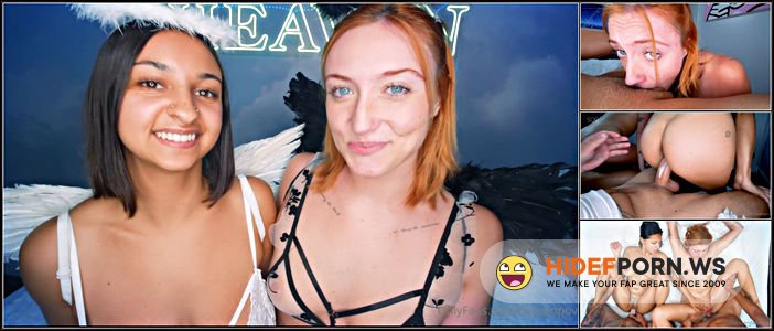 Onlyfans - Hailey-Rose---Daisy-Rae---First-Couple-Swap-Video----AtEU [FullHD 1080p] - 2025