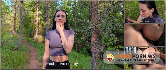 Onlyfans - Ariana Lopes - Lost In The Park -Onlyjerk.Net [HD 720p] - 2025