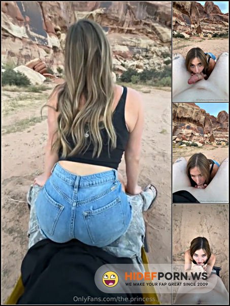 Onlyfans - ThePrincessJess Campsite Sextape Video Leaked [HD 720p] - 2025