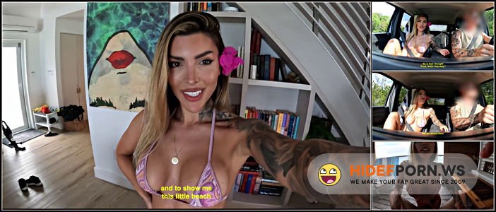 PornHub/Onlyfans - Tami Tsunami | @tamitsunami - SCOPATA ITALIANA ALLE BAHAMAS Scopa Vecchio Compagno Di Classe Incontrato In Vacanza [FullHD 1080p] - 2025