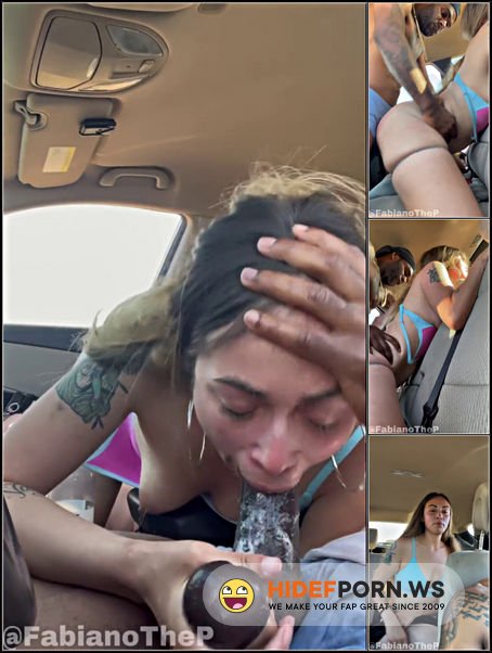 PornHub/Onlyfans - @FabianoTheeP - Fucked Her So Good She Had Over 20 Orgasms [UltraHD 2K 1920p] - 2025