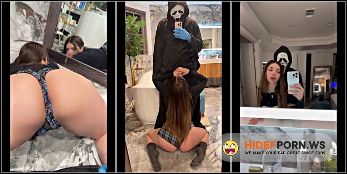 Onlyfans - KK Ghostface Sex Tape [HD 720p] - 2025