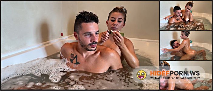 PornHub/Onlyfans - Davcina - I FUCKED Him Good ?? And Feel All That Hot Water GET INTO MY PUSSY [FullHD 1080p] - 2025