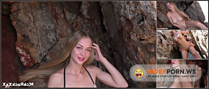 Onlyfans - Met a Girl In Turkey And Fucked Her On The Beach ! Big Boobs On A Public Beach [FullHD 1080p] - 2025