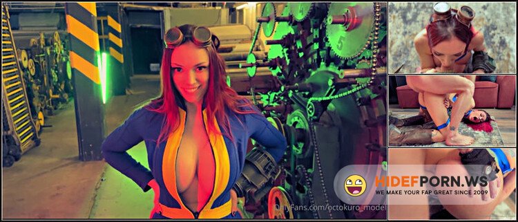 Onlyfans - Onlyfans Octokuro - Fallout 2024 [FullHD 1080p] - 2025