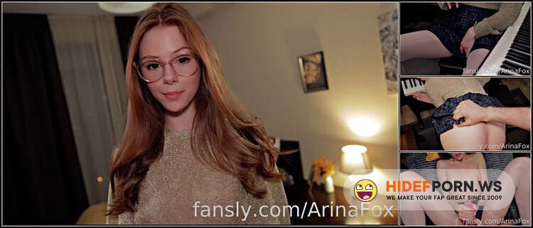 Onlyfans - Arina Fox - Fap C54e9551f45abdab923de9eae2c3d2bf [FullHD 1080p] - 2025