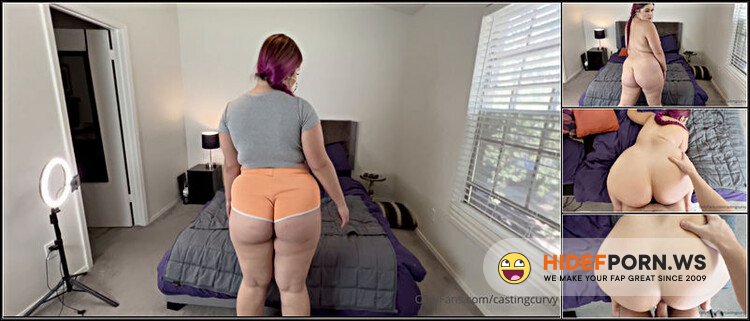 Onlyfans - Castingcurvy - 34c410f6-94ca-458f-9f9c-Ca965d345282 [FullHD 1080p] - 2025