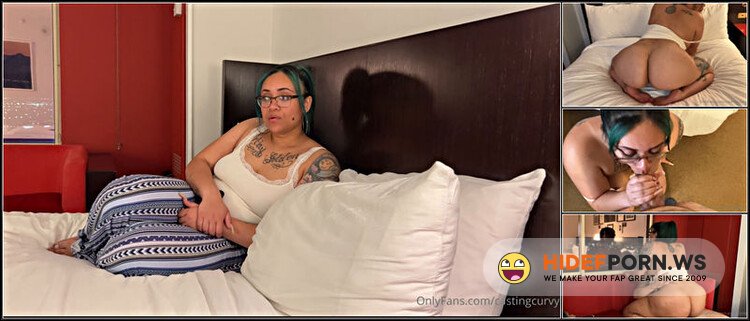 Onlyfans - Castingcurvy - 4a2220d5-Da95-466d-9324-936c91fe8eee [FullHD 1080p] - 2025