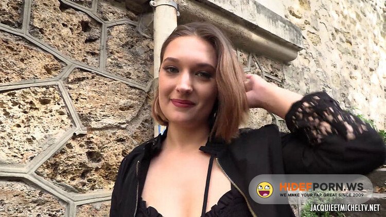 JacquieEtMichelTV/Indecentes-Voisines - Pauline 21 Years Old FRENCH [FullHD 1080p]