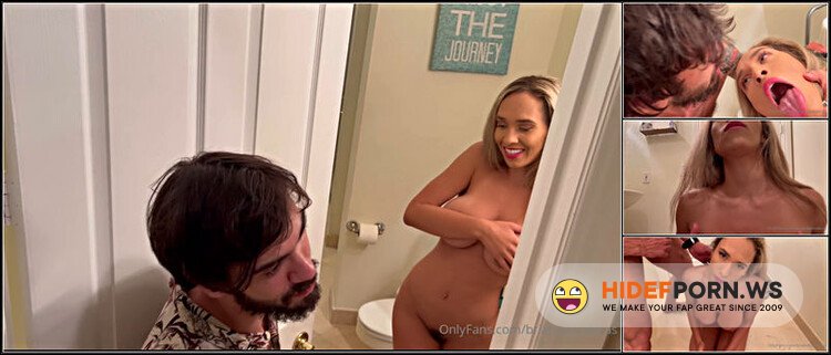 Onlyfans - Briana Banderas - - Fuck Friend Of Mine [FullHD 1080p] - 2025