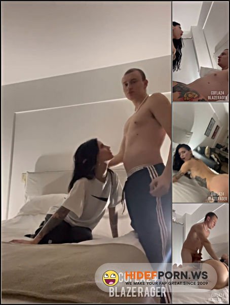 PornHub/Onlyfans - COFLA24CM - Llegamos De Comer y Paso Esto… Porno Casero Ft. BLAZE RAGER [FullHD 1080p] - 2025