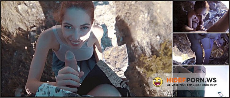 ManyVids - Redhead, All Natural, Hardcore The Acid House The Hikers Guide To Outdoor Sex [HD 720p] - 2025