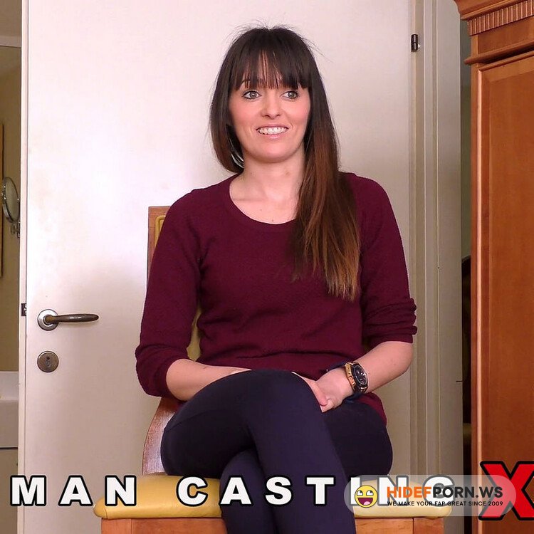 WoodmanCastingX.com/PierreWoodman.com - NATTY MELLOW CASTING *Updated* [FullHD 1080p]