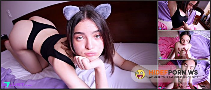 Onlyfans - Juliette Kitten Blowjob [FullHD 1080p] - 2025