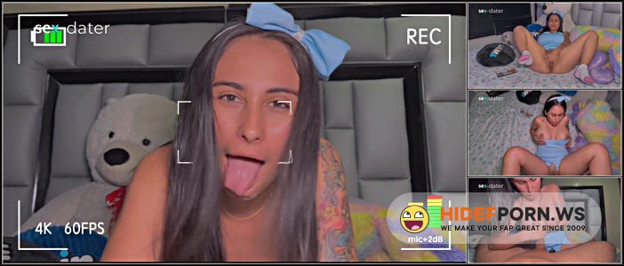 PornHub/Onlyfans - Jenifer Play Ll - POV Webcam Model Is Discovered By Her Brother-In-Law Mi Cunado Me Folla Cuando Mi Marido No Esta [FullHD 1080p] - 2025