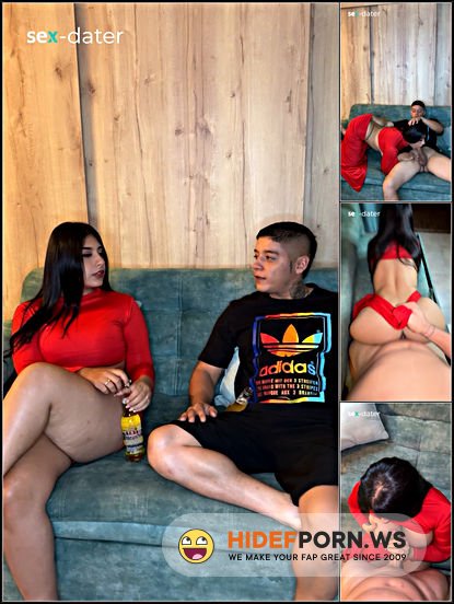 PornHub/Onlyfans - Thalia And Felipe | @thaliarestrepo - Mi Vecina Me Sorprende El Dia De Mis Cumpleanos [UltraHD 2K 1924p] - 2025