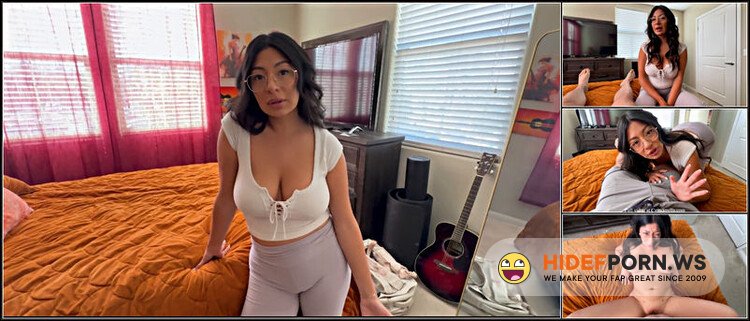 PornHub/Onlyfans - Cami Strella - Latina Step Sis Sluts Out For a Place To Stay - Cami Strella x Steve Rickz [FullHD 1080p] - 2025