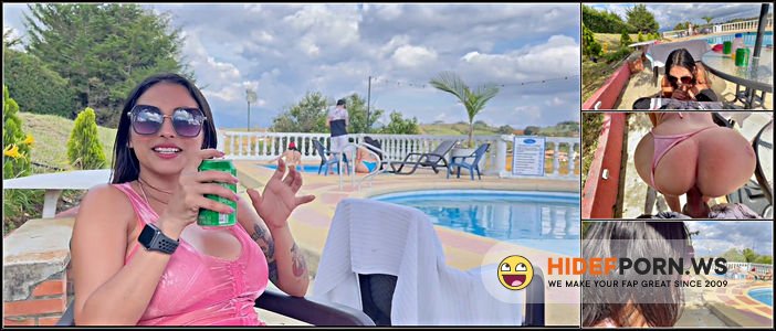 PornHub/Onlyfans - Jenifer Play Ll - Sexo Apasionado De Una Pareja Amateur Teen Por Un Lago Verano Al Aire Libre - JENIFER PLAY [FullHD 1080p] - 2025