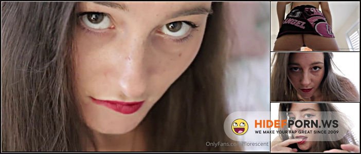 Onlyfans - Florescent ASMR Clingy Obsessive Horny Girlfriend Video Leaked 1 [HD 720p] - 2025