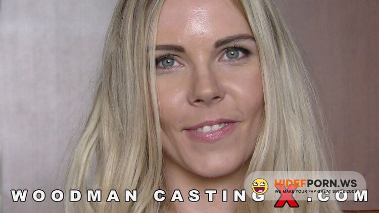 WoodmanCastingX.com - Florane Russell casting [FullHD 1080p]