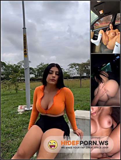 PornHub/Onlyfans - Thalia And Felipe | @thaliarestrepo - Reunion With Thalia Restrepo Ends In a Delicious Hardcore Fuck In Public With Semen In Her Mouth [UltraHD 2K 1920p] - 2025